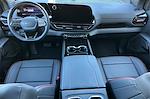 New 2025 Chevrolet Silverado EV RST Crew Cab 4WD Pickup for sale #250520 - photo 12