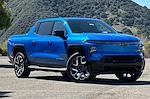 New 2025 Chevrolet Silverado EV RST Crew Cab 4WD Pickup for sale #250520 - photo 1