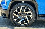 New 2025 Chevrolet Silverado EV RST Crew Cab 4WD Pickup for sale #250520 - photo 23