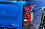 New 2025 Chevrolet Silverado EV RST Crew Cab 4WD Pickup for sale #250520 - photo 24