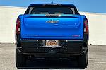 New 2025 Chevrolet Silverado EV RST Crew Cab 4WD Pickup for sale #250520 - photo 4