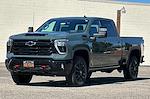 2025 Chevrolet Silverado 3500 Crew Cab 4WD Pickup for sale #250523 - photo 7