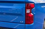 2025 Chevrolet Silverado 1500 Crew Cab 4WD Pickup for sale #250525 - photo 25