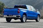 2025 Chevrolet Silverado 1500 Crew Cab 4WD Pickup for sale #250525 - photo 2