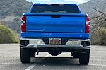 2025 Chevrolet Silverado 1500 Crew Cab 4WD Pickup for sale #250525 - photo 4
