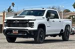 2025 Chevrolet Silverado 2500 Crew Cab 4WD Pickup for sale #250526 - photo 7
