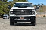 2025 Chevrolet Silverado 2500 Crew Cab 4WD Pickup for sale #250526 - photo 8
