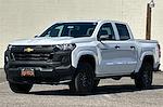 2025 Chevrolet Colorado Crew Cab 4WD Pickup for sale #250532 - photo 7