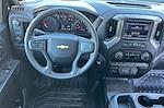 2025 Chevrolet Silverado 1500 Regular Cab 4WD Pickup for sale #250537 - photo 11
