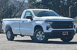 2025 Chevrolet Silverado 1500 Regular Cab 4WD Pickup for sale #250537 - photo 1