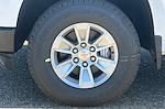 2025 Chevrolet Silverado 1500 Regular Cab 4WD Pickup for sale #250537 - photo 21