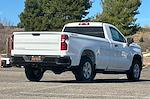 2025 Chevrolet Silverado 1500 Regular Cab 4WD Pickup for sale #250537 - photo 2