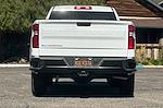 2025 Chevrolet Silverado 1500 Regular Cab 4WD Pickup for sale #250537 - photo 4