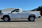 2025 Chevrolet Silverado 1500 Regular Cab 4WD Pickup for sale #250537 - photo 6
