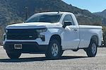 2025 Chevrolet Silverado 1500 Regular Cab 4WD Pickup for sale #250537 - photo 7