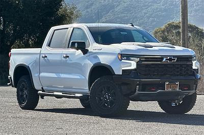 2025 Chevrolet Silverado 1500 Crew Cab 4WD Pickup for sale #250540 - photo 1