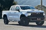 2025 Chevrolet Silverado 1500 Crew Cab 4WD Pickup for sale #250540 - photo 1