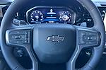 2025 Chevrolet Silverado 1500 Crew Cab 4WD Pickup for sale #250540 - photo 22