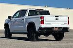 2025 Chevrolet Silverado 1500 Crew Cab 4WD Pickup for sale #250540 - photo 5