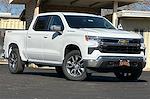 2025 Chevrolet Silverado 1500 Crew Cab 4WD Pickup for sale #250542 - photo 1