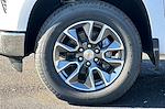 2025 Chevrolet Silverado 1500 Crew Cab 4WD Pickup for sale #250542 - photo 24