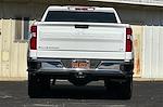 2025 Chevrolet Silverado 1500 Crew Cab 4WD Pickup for sale #250542 - photo 4