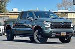2025 Chevrolet Silverado 1500 Crew Cab 4WD Pickup for sale #250545 - photo 1