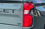 2025 Chevrolet Silverado 1500 Crew Cab 4WD Pickup for sale #250545 - photo 25