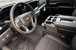 New 2025 Chevrolet Silverado 2500 LT Crew Cab 4WD Pickup for sale #250549A - photo 9