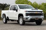 New 2025 Chevrolet Silverado 2500 LT Crew Cab 4WD Pickup for sale #250549A - photo 1