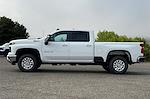 New 2025 Chevrolet Silverado 2500 LT Crew Cab 4WD Pickup for sale #250549A - photo 6