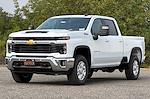 New 2025 Chevrolet Silverado 2500 LT Crew Cab 4WD Pickup for sale #250549A - photo 7