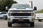 New 2025 Chevrolet Silverado 2500 LT Crew Cab 4WD Pickup for sale #250549A - photo 8