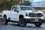 2025 Chevrolet Silverado 3500 Crew Cab 4WD Pickup for sale #250555 - photo 1