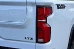 2025 Chevrolet Silverado 3500 Crew Cab 4WD Pickup for sale #250555 - photo 25