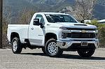 2025 Chevrolet Silverado 2500 Regular Cab 4WD Pickup for sale #250556 - photo 1