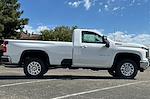 2025 Chevrolet Silverado 2500 Regular Cab 4WD Pickup for sale #250556 - photo 3