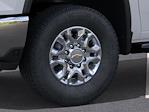 2025 Chevrolet Silverado 2500 Regular Cab 4WD Pickup for sale #250556 - photo 33