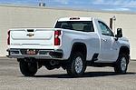 2025 Chevrolet Silverado 2500 Regular Cab 4WD Pickup for sale #250556 - photo 2