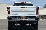 2025 Chevrolet Silverado 2500 Regular Cab 4WD Pickup for sale #250556 - photo 4