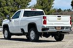 2025 Chevrolet Silverado 2500 Regular Cab 4WD Pickup for sale #250556 - photo 5
