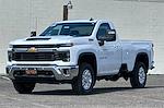 2025 Chevrolet Silverado 2500 Regular Cab 4WD Pickup for sale #250556 - photo 7