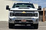 2025 Chevrolet Silverado 2500 Regular Cab 4WD Pickup for sale #250556 - photo 8