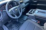 New 2025 Chevrolet Silverado 2500 Work Truck Regular Cab SRW Pickup for sale #250557 - photo 9