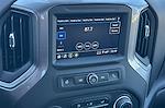 New 2025 Chevrolet Silverado 2500 Work Truck Regular Cab SRW Pickup for sale #250557 - photo 14