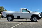 New 2025 Chevrolet Silverado 2500 Work Truck Regular Cab SRW Pickup for sale #250557 - photo 3