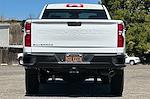 New 2025 Chevrolet Silverado 2500 Work Truck Regular Cab SRW Pickup for sale #250557 - photo 4