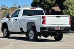 New 2025 Chevrolet Silverado 2500 Work Truck Regular Cab SRW Pickup for sale #250557 - photo 5
