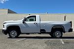 New 2025 Chevrolet Silverado 2500 Work Truck Regular Cab SRW Pickup for sale #250557 - photo 6