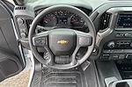 New 2025 Chevrolet Silverado 2500 Work Truck Regular Cab 4WD Cab Chassis for sale #250564 - photo 12